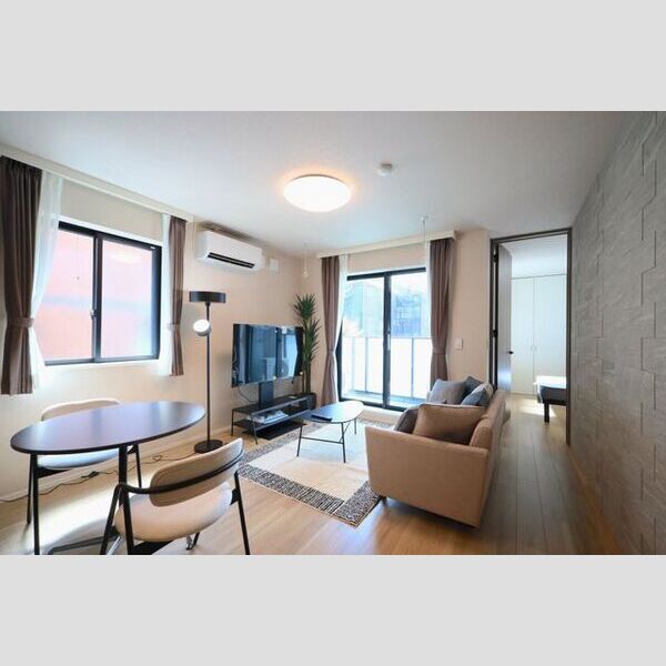 Maison Sarkland 室内写真1