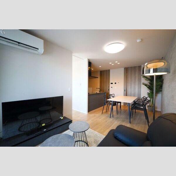 Maison Sarkland 室内写真1