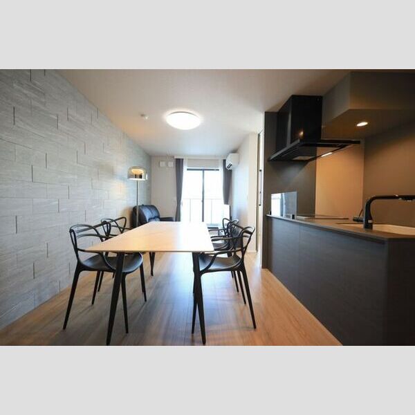 Maison Sarkland 室内写真5