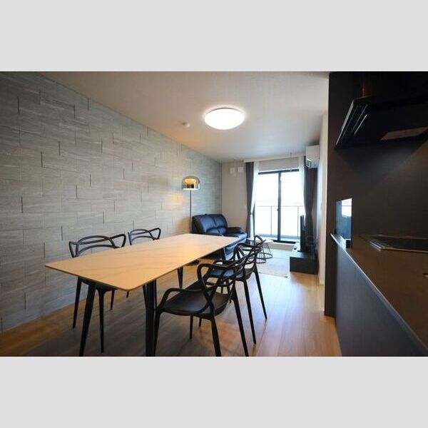 Maison Sarkland 室内写真6