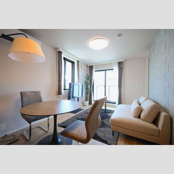 Maison Sarkland 室内写真1