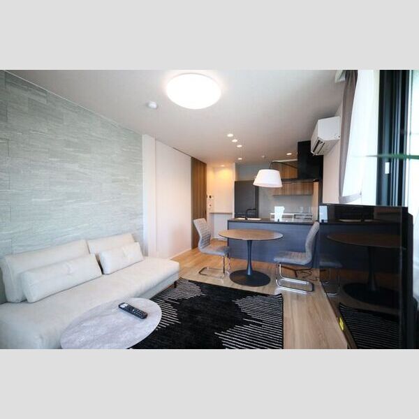 Maison Sarkland 室内写真5