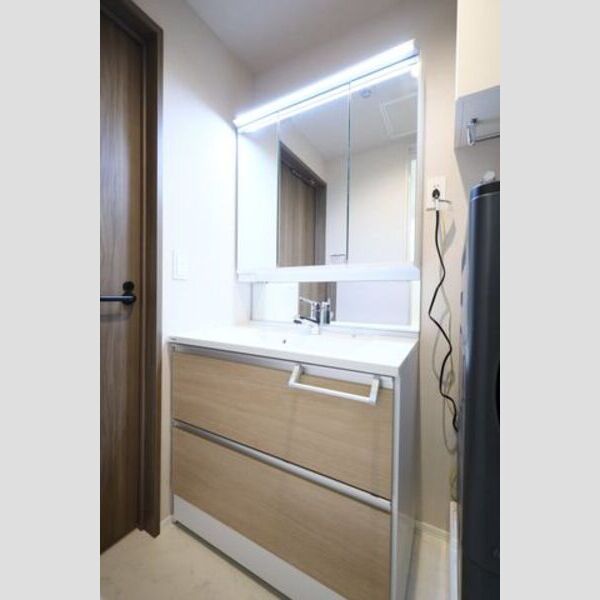 Maison Sarkland 室内写真7