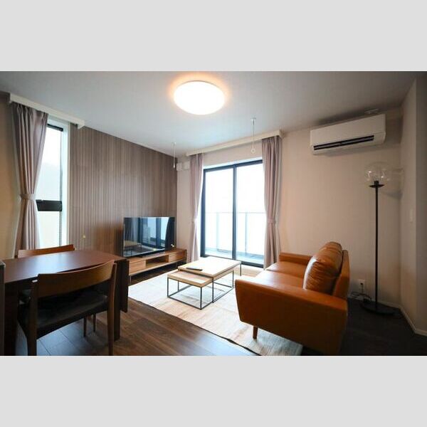 Maison Sarkland 室内写真1