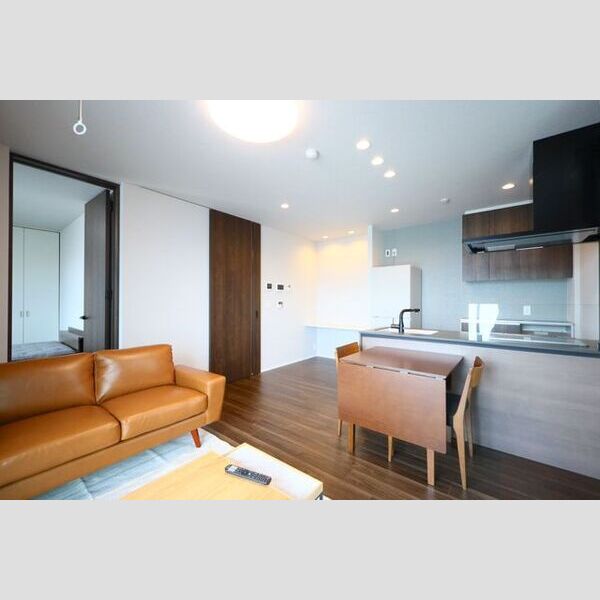 Maison Sarkland 室内写真5