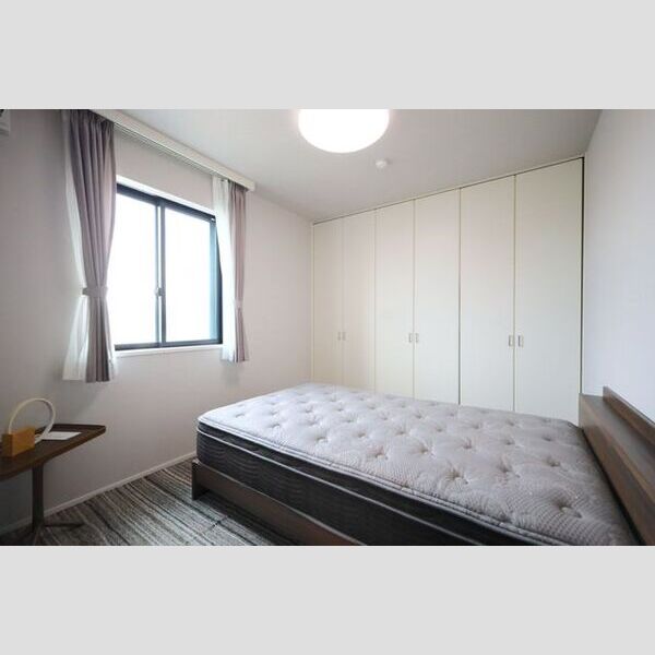 Maison Sarkland 室内写真7