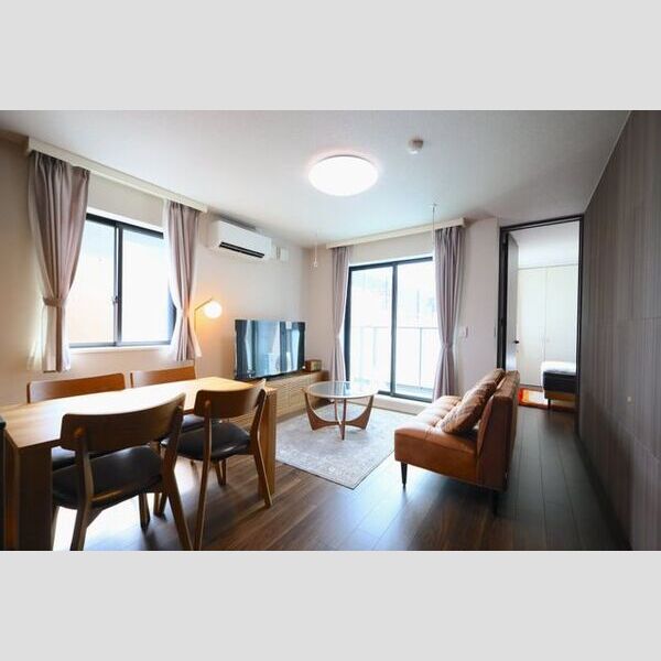 Maison Sarkland 室内写真1