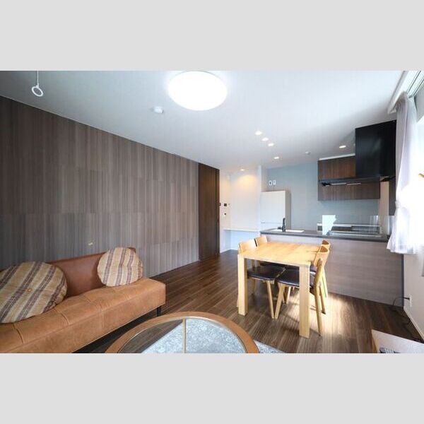 Maison Sarkland 室内写真5