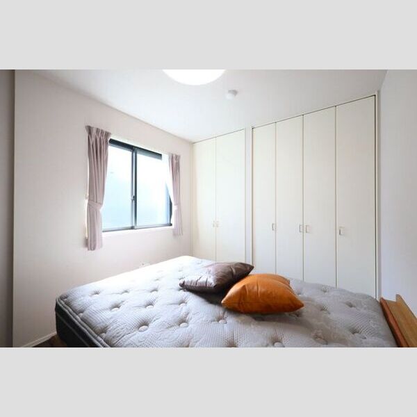 Maison Sarkland 室内写真6