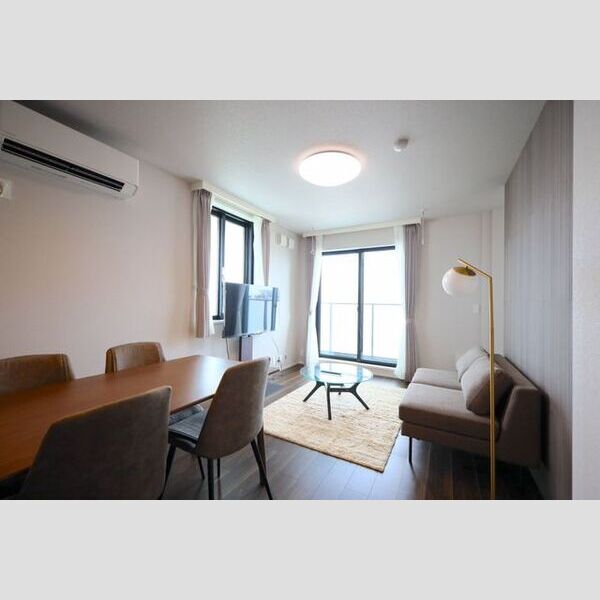 Maison Sarkland 室内写真1