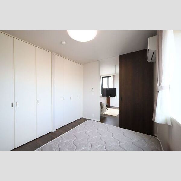 Maison Sarkland 室内写真8