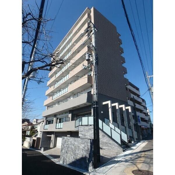 ウインズコート豊中曽根東 建物画像