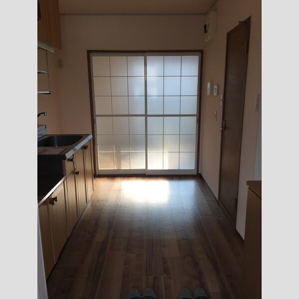 ジュネス 室内写真1