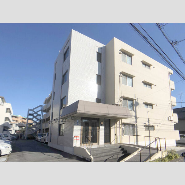 サン・コート井草 建物画像