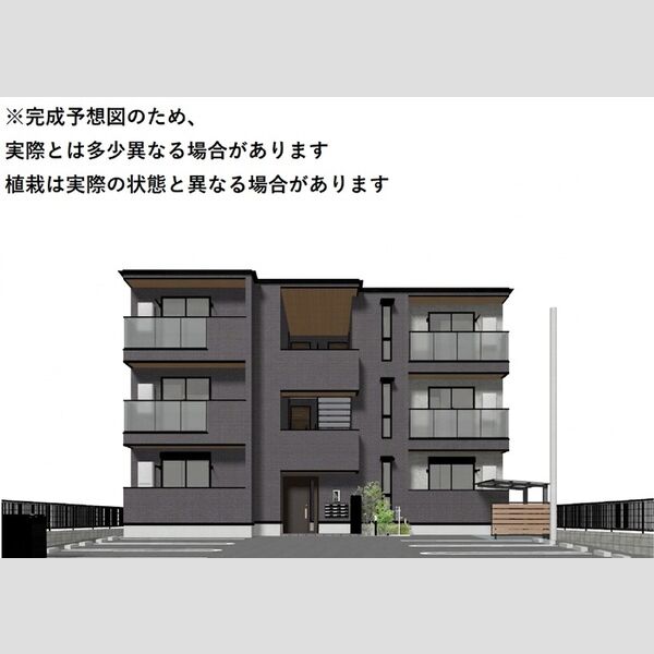D-Hills龍禅寺Ⅲ