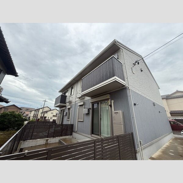 リベルテ下津