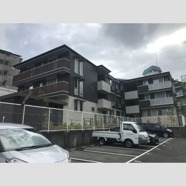 クレール桃山台
