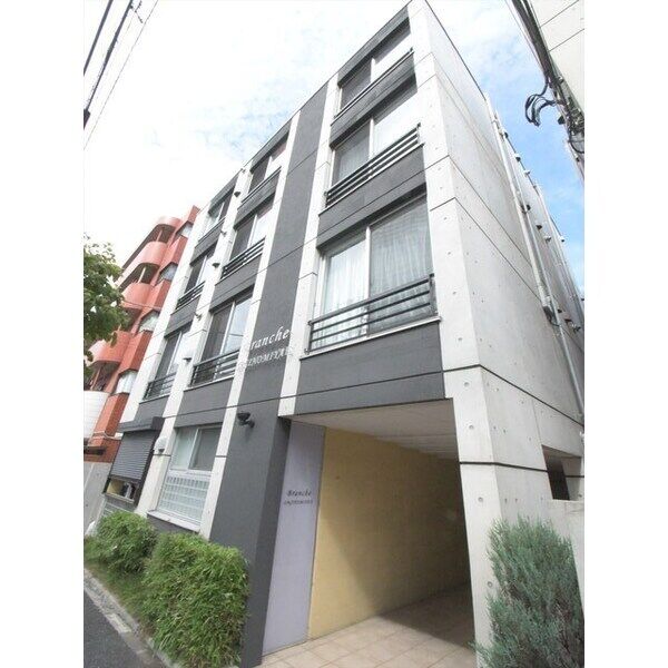 Branche鷺ノ宮Ⅱ