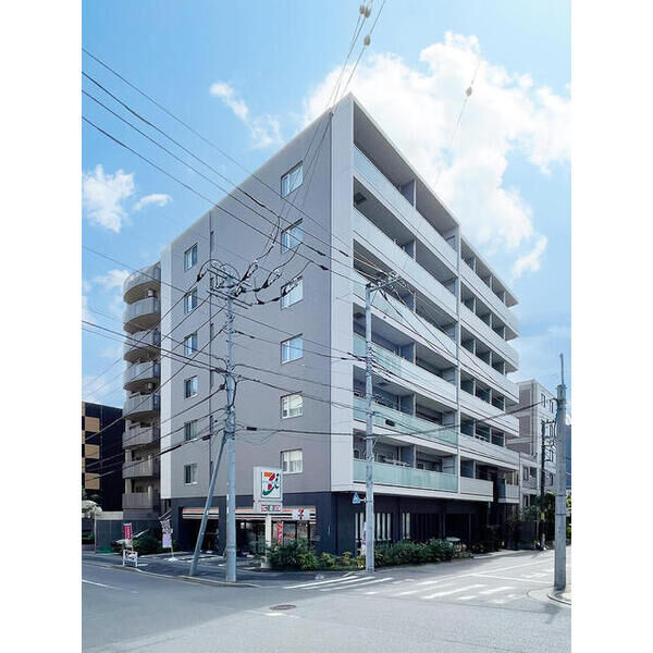 CORVAL住吉