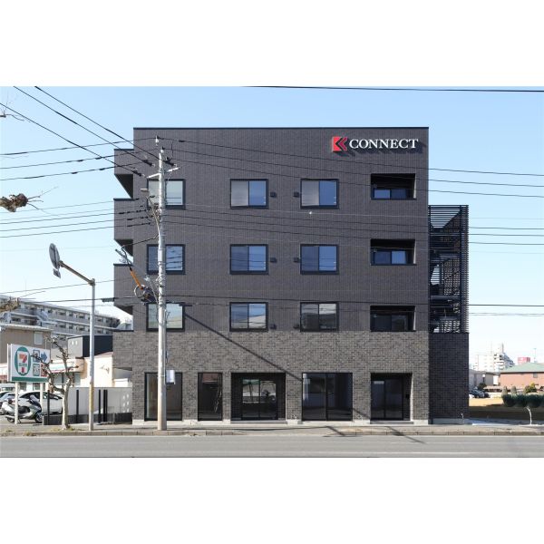 コネクトパークヒルズ本郷町