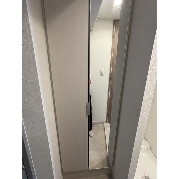 アドバンス大阪ベクエム 室内写真3