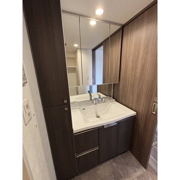 アドバンス大阪ベクエム 室内写真4