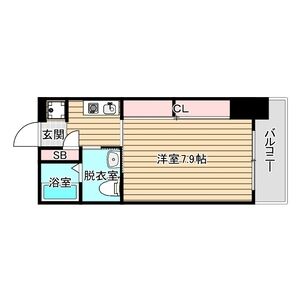 エステムコート大手前レシェンテ 建物画像