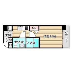 スワンズシティ北堀江