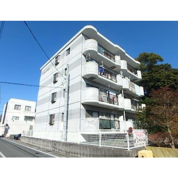 マンションピノⅡ