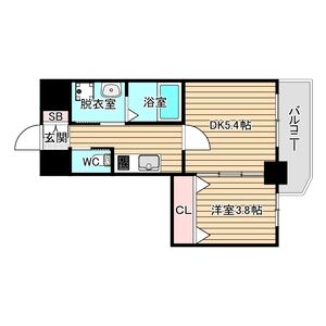 ファーストステージ江坂広芝町