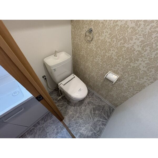 フェリーチェ難波オーヴェスト 室内写真4