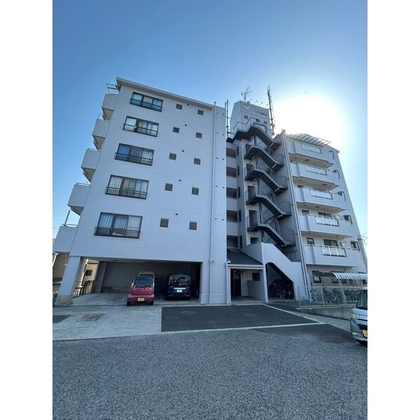 リレックス岸和田 建物画像