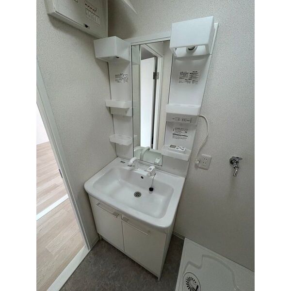 リレックス岸和田 室内写真4