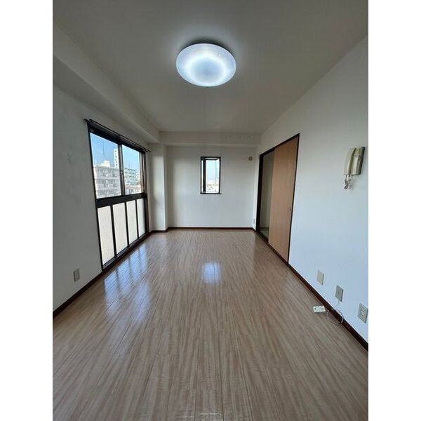 リレックス岸和田 室内写真1