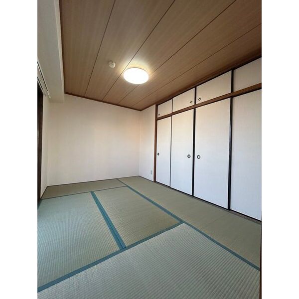 リレックス岸和田 室内写真7