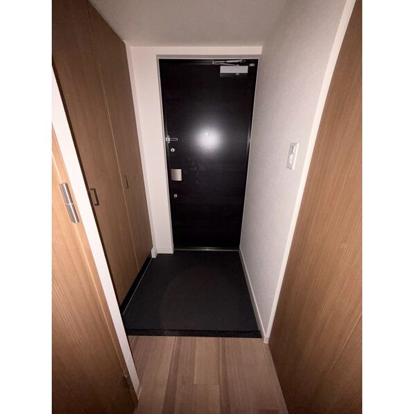 プレサンスジェネ葵 室内写真9