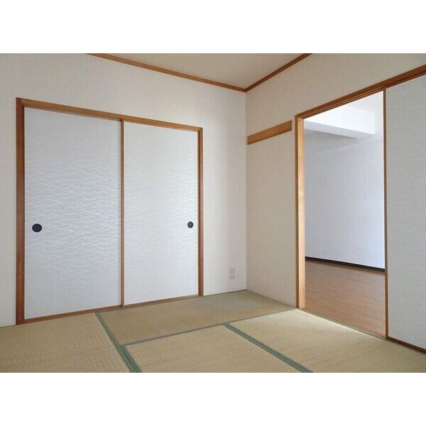 ドミール川崎 室内写真7