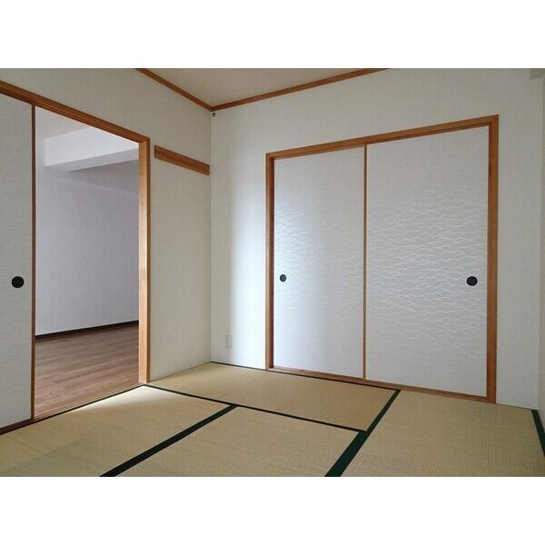 ドミール川崎 室内写真7
