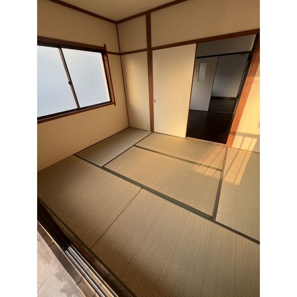 関谷ハイツ 室内写真3