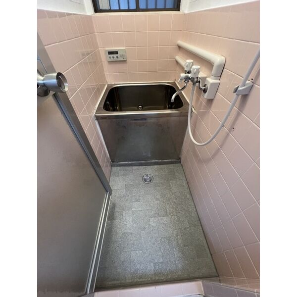 関谷ハイツ 室内写真5