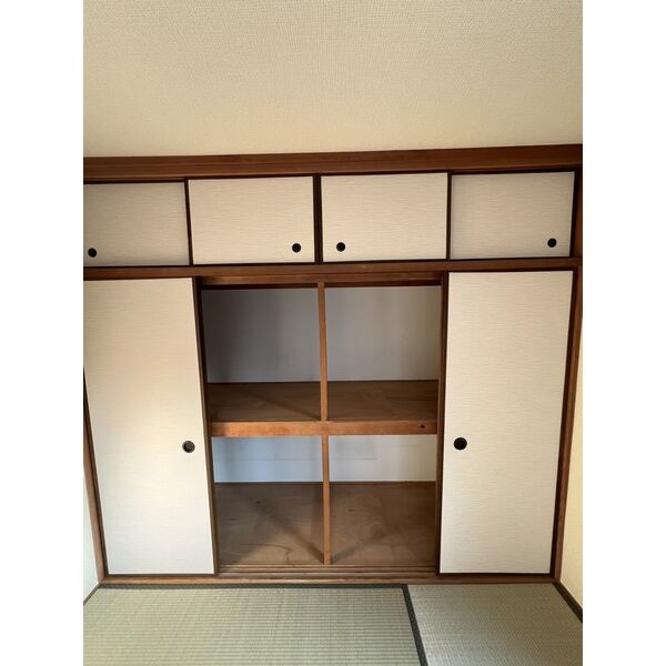 関谷ハイツ 室内写真7