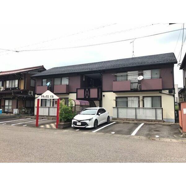 アネックスパル