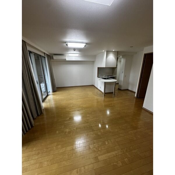 リーガル福島駅前 室内写真1