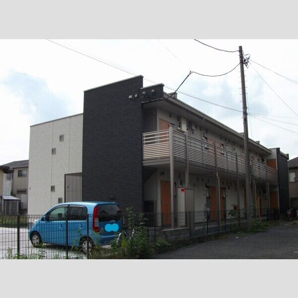クレイノ扶桑