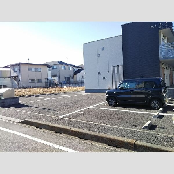 クレイノ扶桑 室内写真8