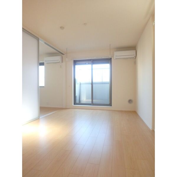 Viento福善 室内写真1