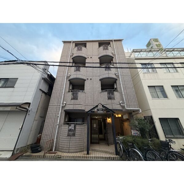 ライトサンリバイタルマンション