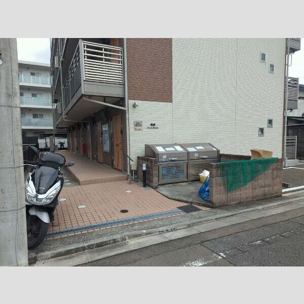 ミランダクレール 西八王子 室内写真3