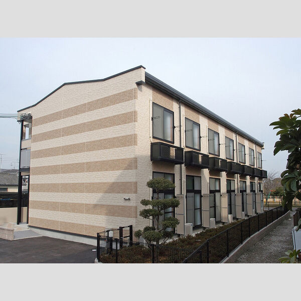 物件名確認中 建物画像