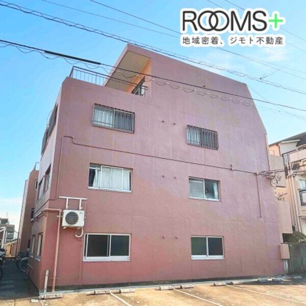 池第一コーポ